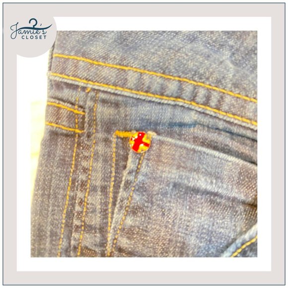 Hudson Jeans | Bootcut | 28x30 | Good Condition 👖 - Picture 11 of 13